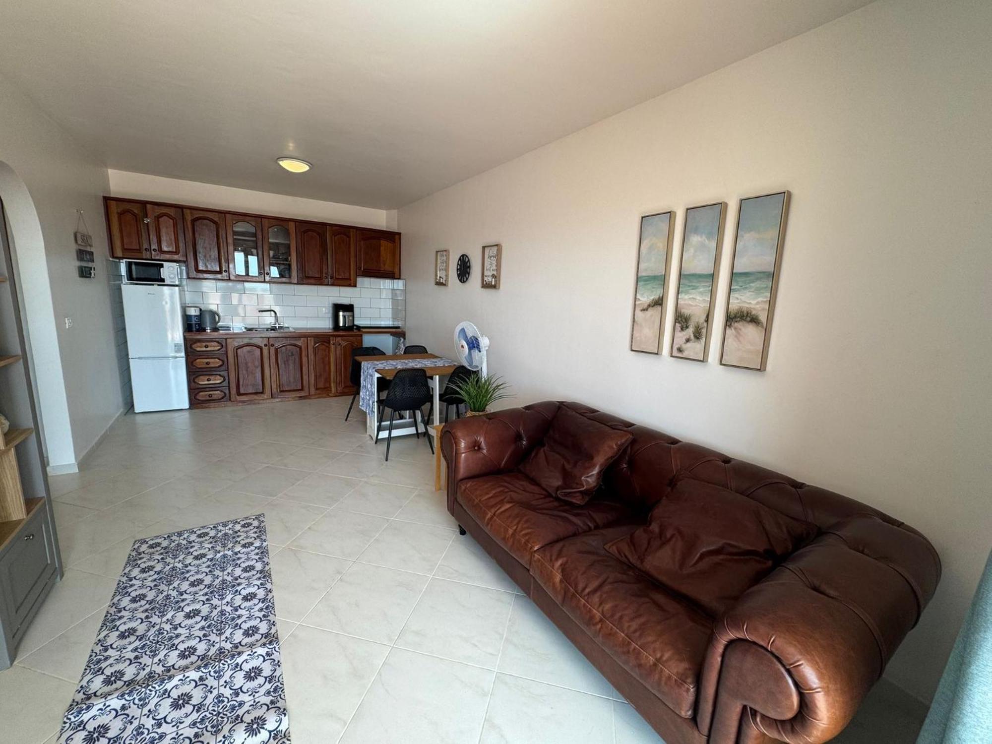 Blue Ocean Escapes Apartment Santa Maria Exterior photo